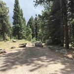Lower beaver creek campground