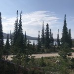 Big creek lakes