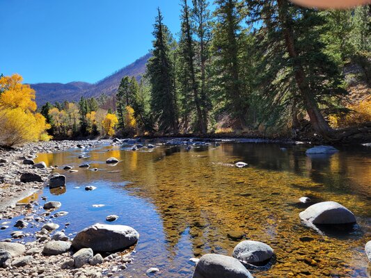 Big Bend Campground photo 2