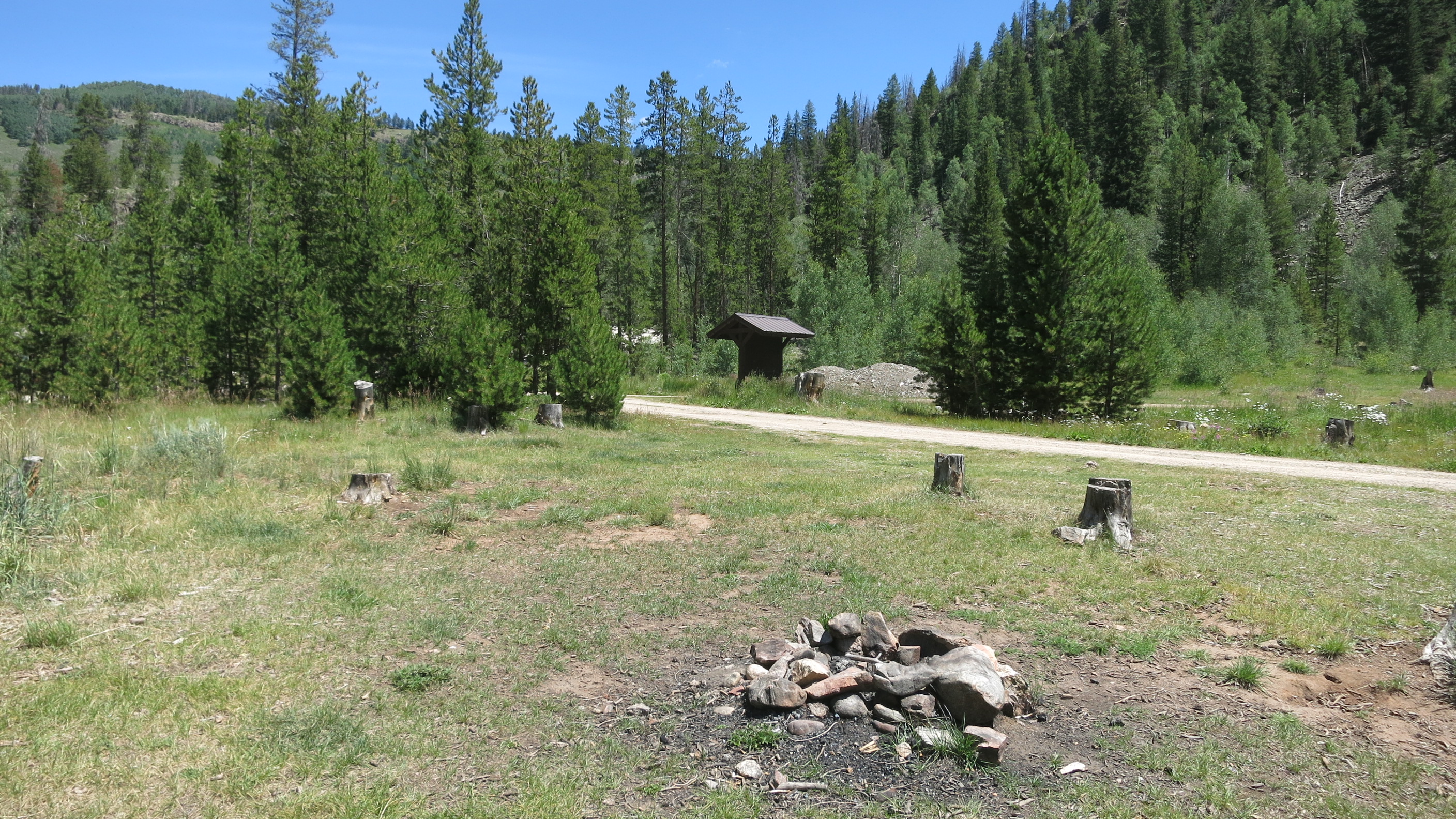 Blodgett Campground Reviews updated 2024