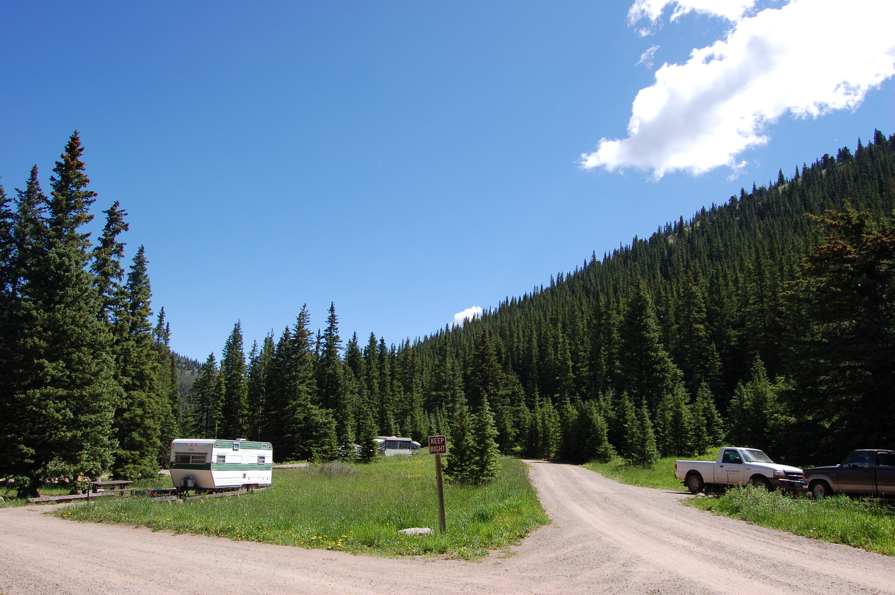 Blue Lake Campground Reviews updated 2024