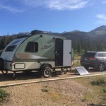 Bockman campground