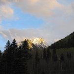 Bogan flats campground