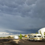 Brush memorial park campground
