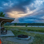 Crawford state park colorado