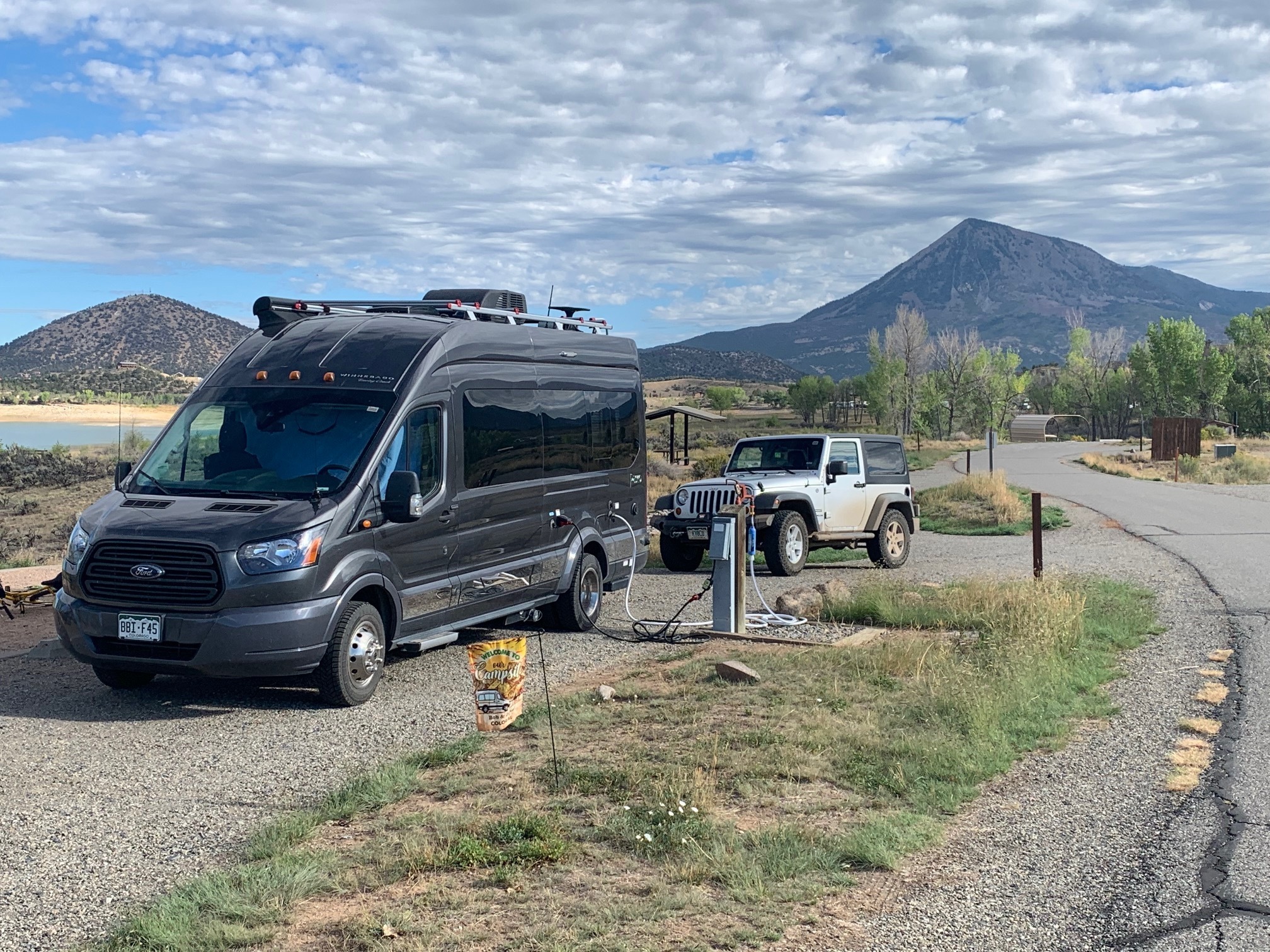 Iron Creek Campground Reviews updated 2024