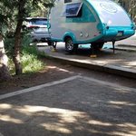 Echo lake campground arapaho nf