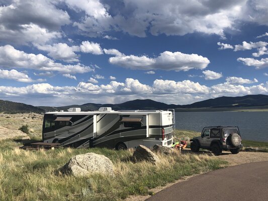 North Shore Campground photo 2