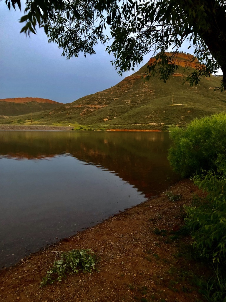 Flatiron Reservoir Campground Reviews updated 2024