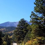 Hayden creek