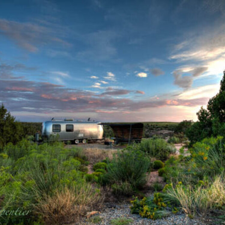 Hovenweep Campground