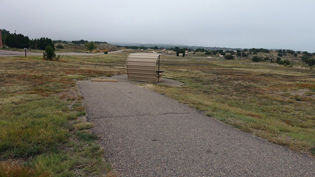 Juniper Breaks Campground photo 2