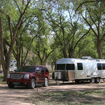 Lake hasty campground