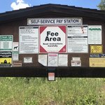 Lake creek colorado