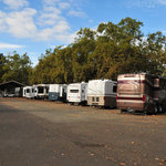 Calistoga rv park