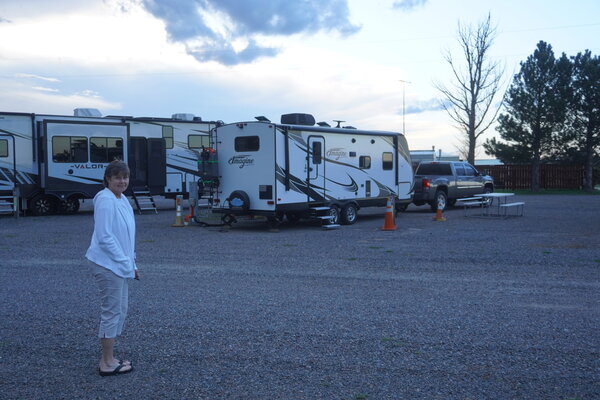 WYO Campground photo 2