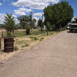 Maybell city park