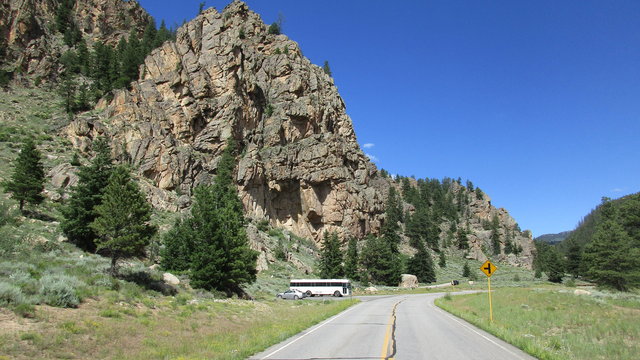 North Bank Campground photo 2