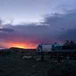 North fruita desert campground