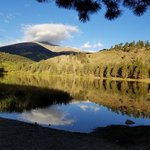 Ohaver lake campground