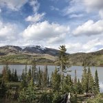 Pearl lake state park