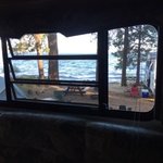 North shore campground