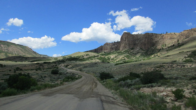 Red Creek Campground photo 2