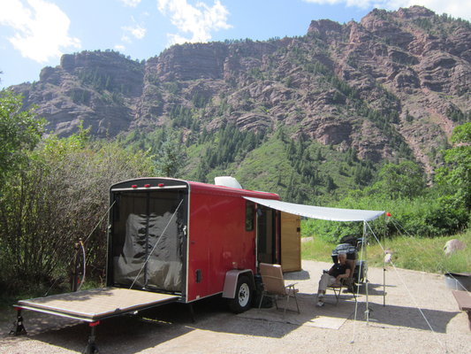 Redstone Campground Reviews Updated 2020