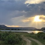 Rio blanco lake swa
