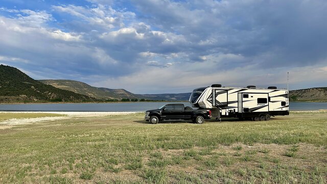 Rio Blanco Lake Dispersed Camping Reviews updated 2026