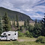 Rio grande campground