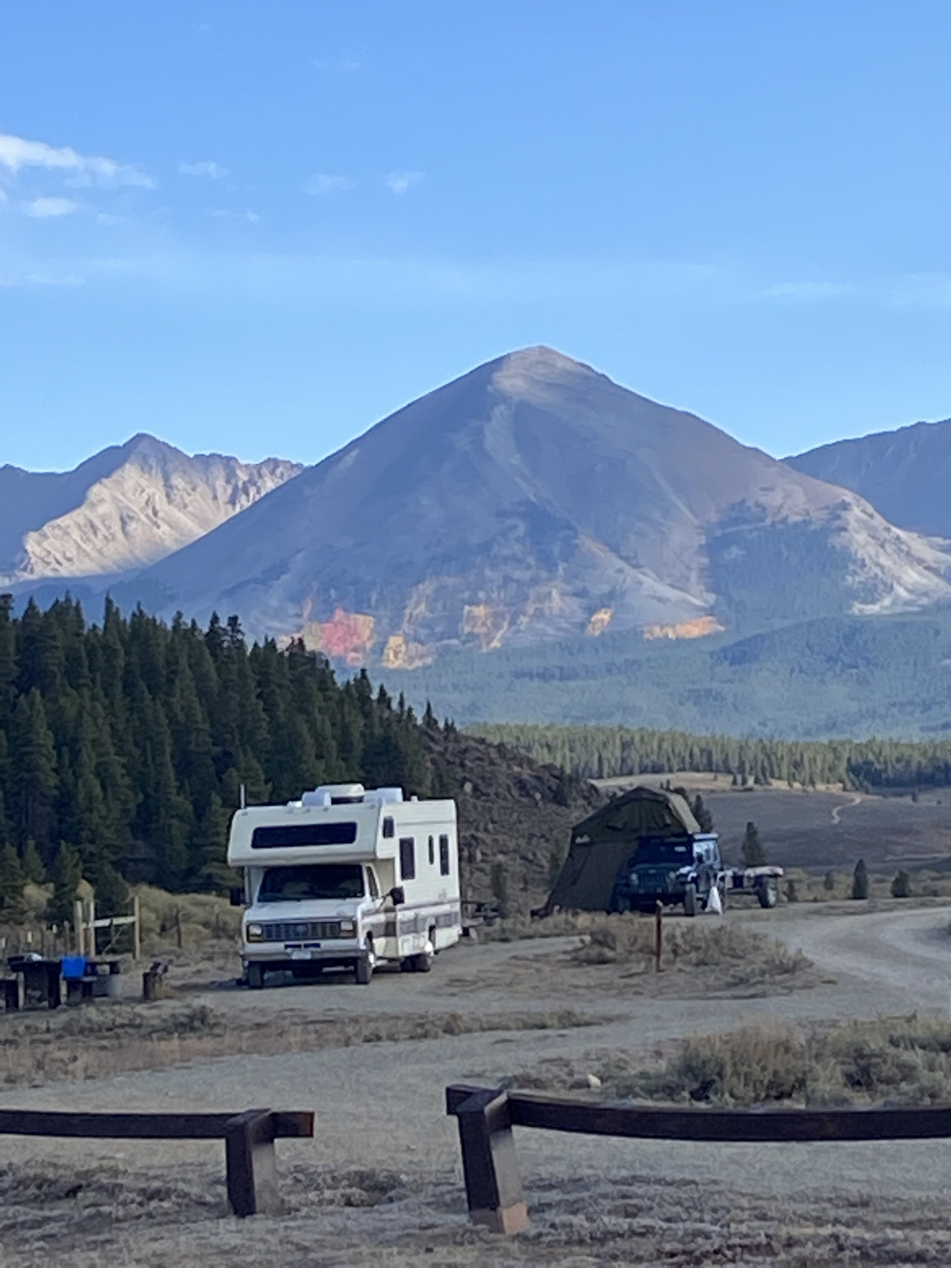 Rivers End Campground Reviews updated 2024