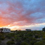 San luis state park