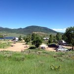 Stagecoach state park