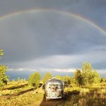 Standley lake
