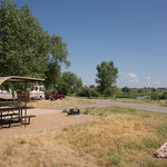 St vrain state park