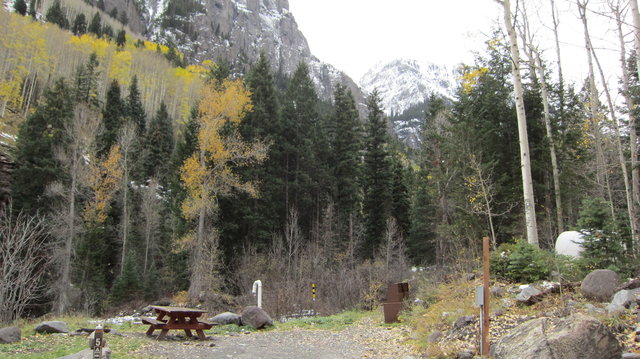 Thistledown Campground photo 2
