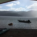 Cool springs campground
