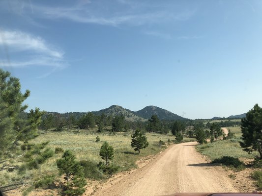 Pole Creek Group Campground photo 2