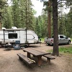 West fork colorado