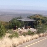 Aguirre springs campground