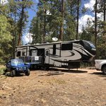 Borrego mesa campground
