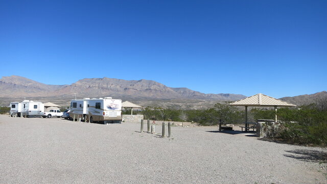Appaloosa Campground photo 2