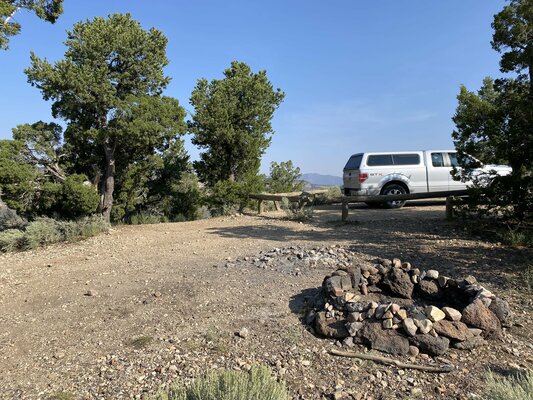 Cebolla Mesa Campground photo 2