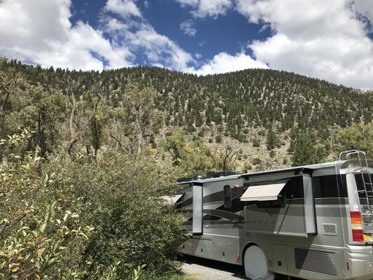 Tolby Campground