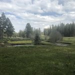 Clear creek campground santa fe nf