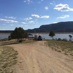 El vado lake state park