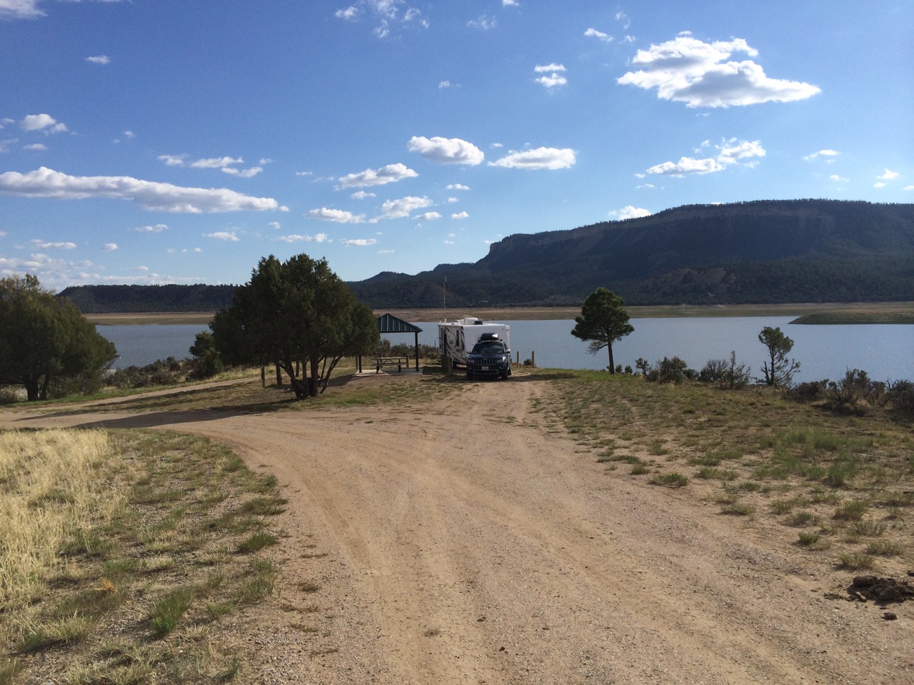 El Vado Lake State Park Campground Reviews updated 2024