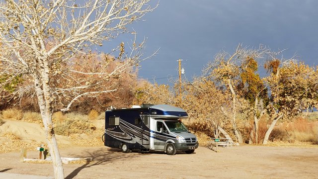 Escondida Lake Park & Campground photo 2