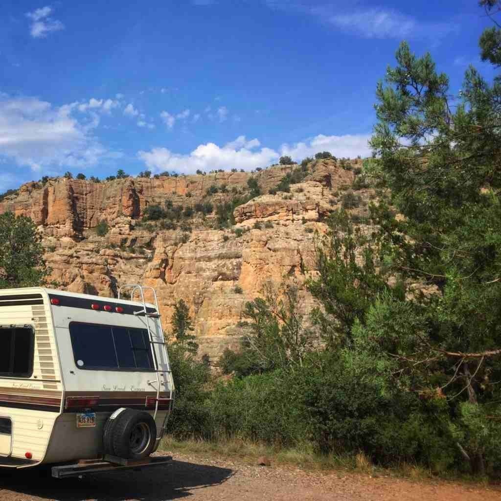 Forks Campground Reviews updated 2024